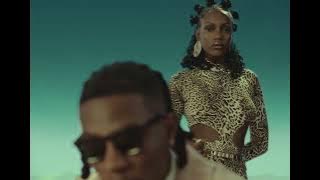 Joeboy X Olamide - Free Of Charge