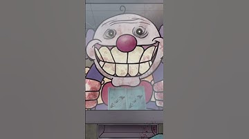 Defeat the CLOWN in Two Rounds in That’s Not My Neighbor