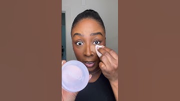 Soft Glam Makeup Tutorial for Black Girls | Beginner Friendly
