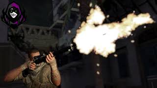 Sniper Elite 3 Gameplay Downloaded Mission: Hunt the Grey Wolf - (4k) - No Commentary