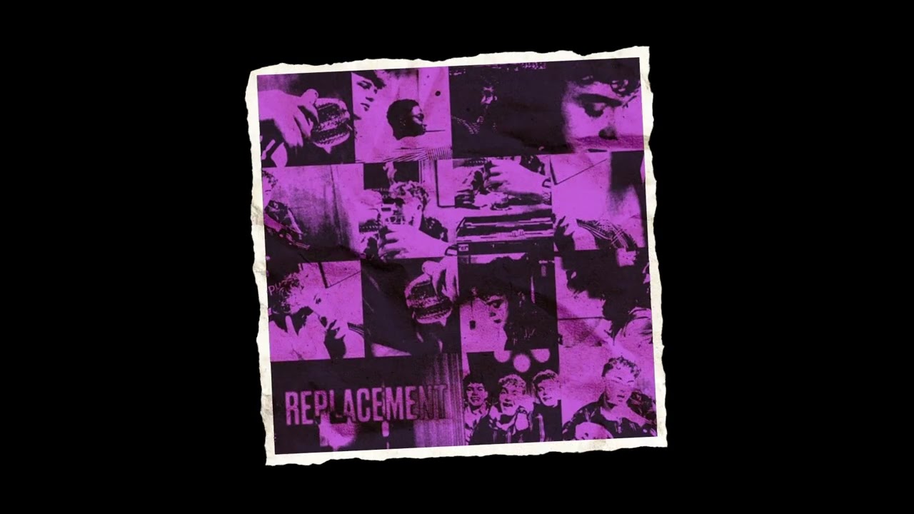 Assista a BENJAMINRICH - Replacement no YouTube Assista a BENJAMINRICH - Replacement no YouTube