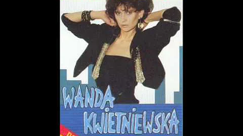 Wanda Kwietniewska - Wasna California (1990) caa pyta