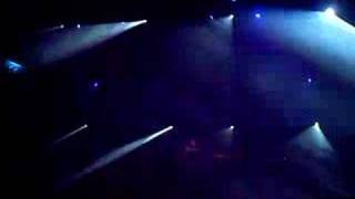 Planet Mu Live In Paradiso,Amsterdam