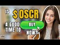 Is Oscar Health OSCR A Good Time To Buy Now July 2025 Stock Analysis Podcast Is Oscar Health OSCR A Good Time To Buy Now July 2025 Stock Analysis Podcast