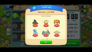 TOWNSHIP LEVEL 47