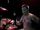 Don't Push / Garden Grove / Right Back / New Thrash - Sublime (Live)