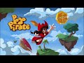 Pogo Pirate – Character &amp; Animation Development