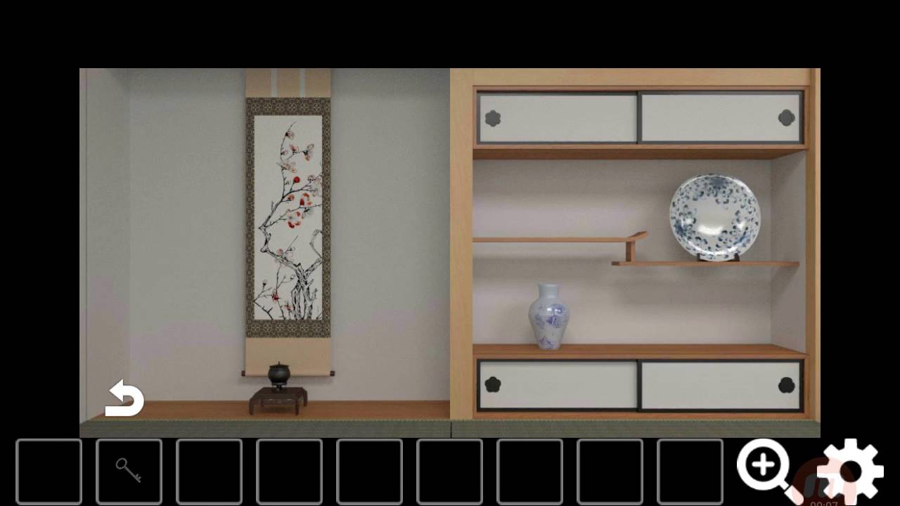 Прохождение Игры Rooms And Exits Магазин Одежды