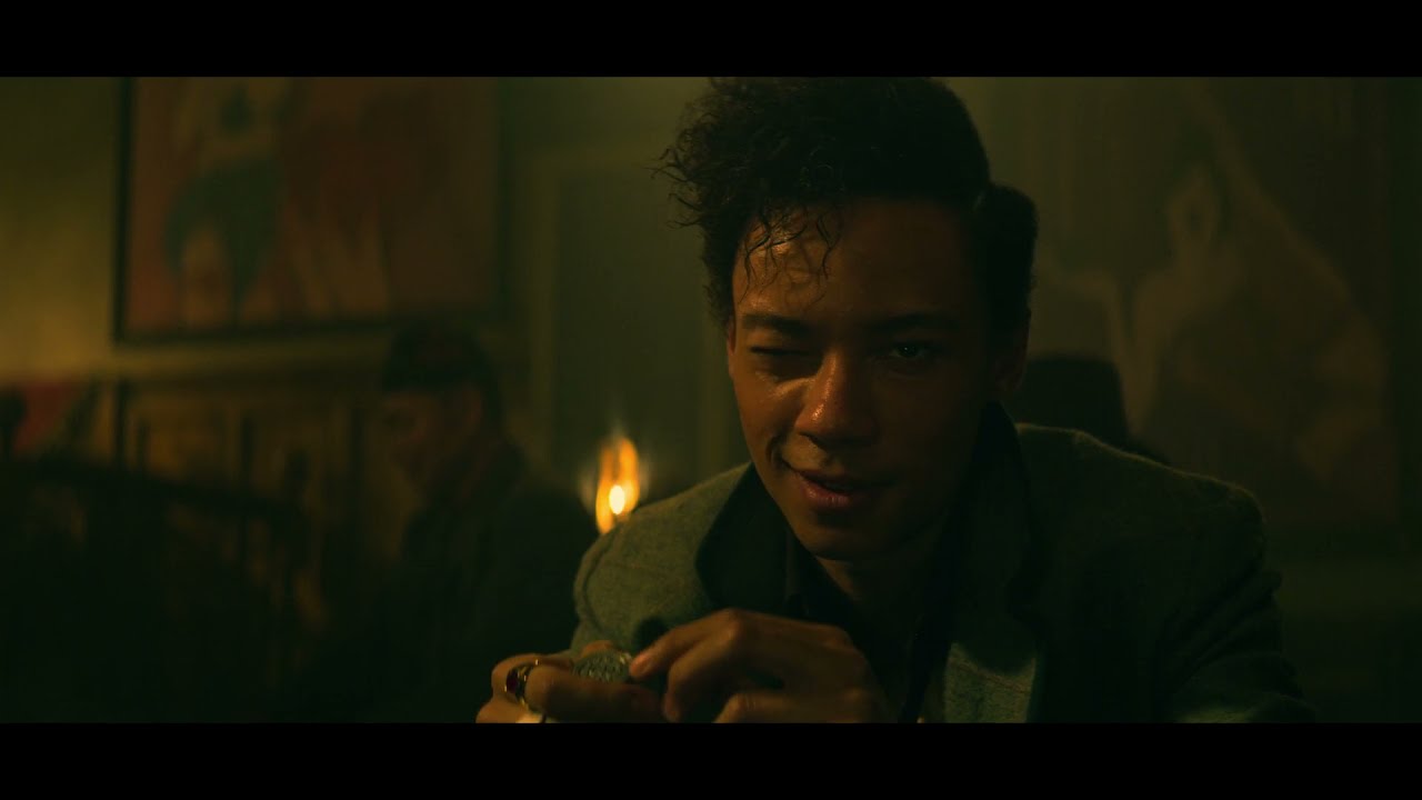 SHADOW AND BONE PILOT FINDING FAKE COINS YouTube