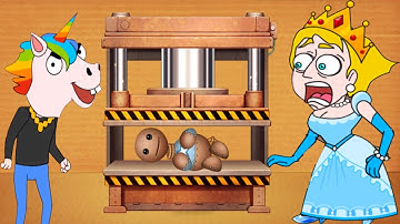 Save The Girl vs kick the Buddy Gameplay Walkthrough Pro vs Noob Super Funny Win/Fail