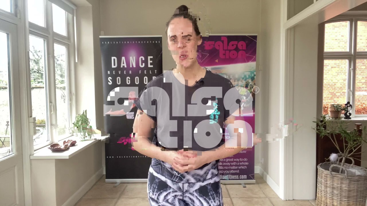 Salsation - SALSATION®