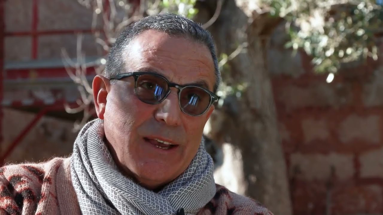 Il Cantiere Racconta | La Turre de Nuvaje tra passato e futuro