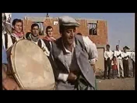 SAİT ALTUN - Dayvono - Kürtçe Govend Halay Potpori