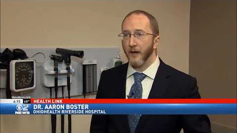 New Hope for MS Patients