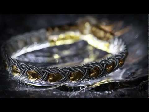 Ice Jewelry Ep 114: Visual Impressions with Joe DiMaggio: Adorama Photography TV