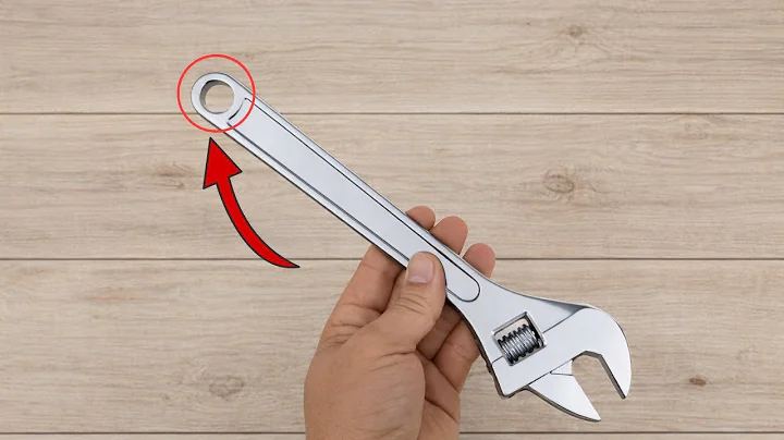 Millions of People Worldwide Don't Know the Secret of This Tool An Amazing DIY Tool