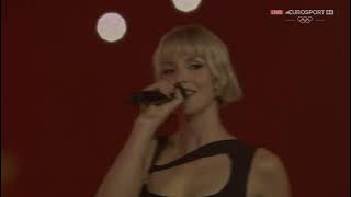 Download lagu Kavinsky – Nightcall | 2024 Olympics Closing Ceremony