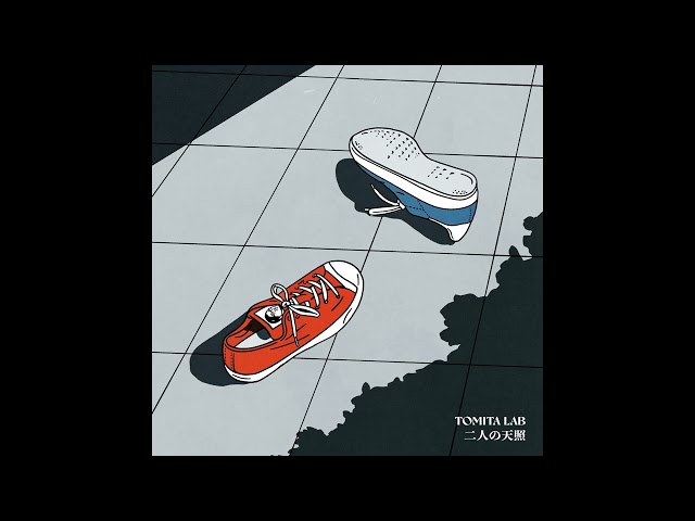二人の天照NEW!冨田ラボ