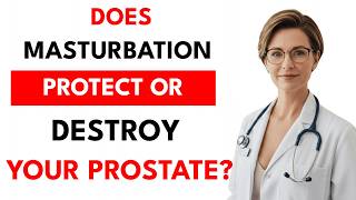 As a PROSTATE DOCTOR, I Urge Men Over 60 to Adopt These 5 Daily Habits