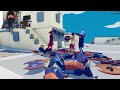 Playing Totally Accurate Battle Simulator #livestream