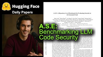 A.S.E: Benchmarking LLM Code Security