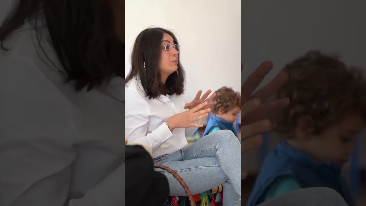Rencontre Graine de Vie 👨‍👩‍👧‍👦