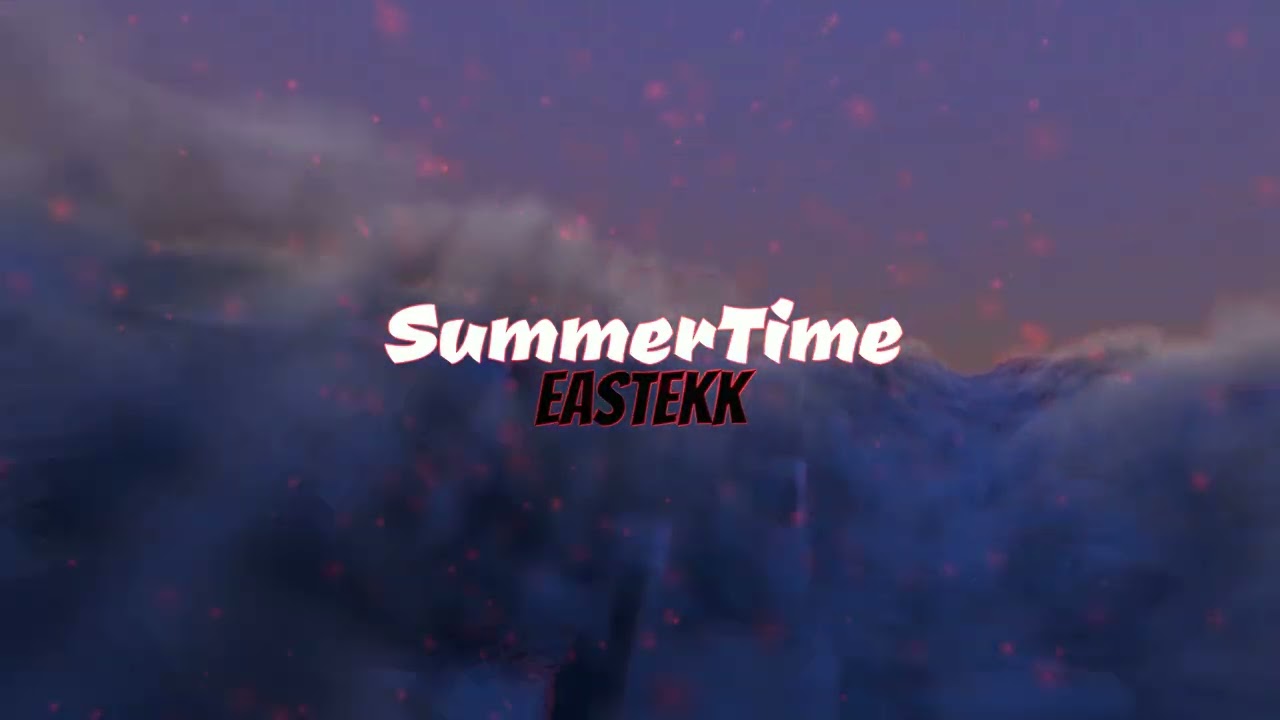 Eastekk - Summertime Sadness [Hardtekk Remix]
