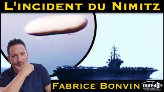 « OVNIs : L’incident du Nimitz » avec Fabrice Bonvin screenshot 3