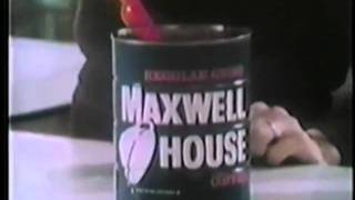 shakira baksh maxwell house