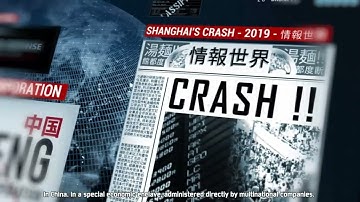 Chimera: Operation Eclipse: Mission 5: Covert Ops - Act of Aggression: Reboot Edition