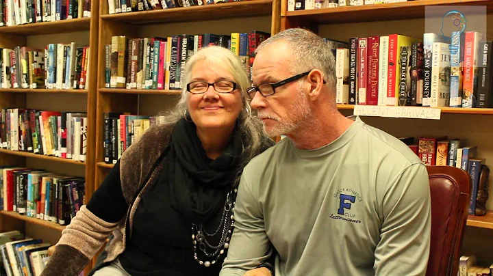 Client story: Dale Hutcherson, stroke survivor