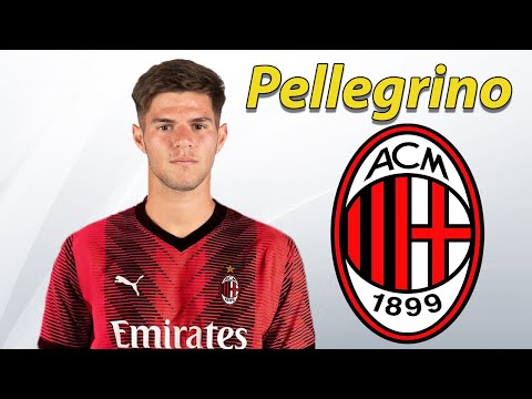 Marco Pellegrino ● Welcome to AC Milan ⚫🔴 Best Defensive Skills &amp; Passes