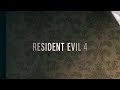 RESIDENT EVIL 4 (2023) - Полное прохождение (Запись стрима)