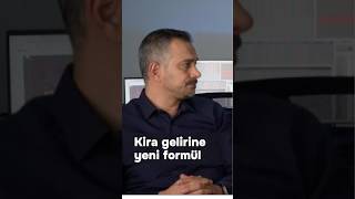 Kira Gelirinin Yeni Formülü: Kiracısız Kira Modeli