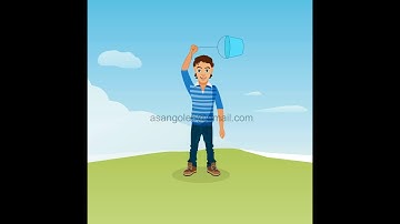 360 Degree Rotation Bucket Animation In Flash