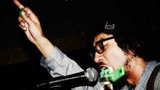 Video thumbnail of "光風&GREEN MASSIVE 「Rec〜春の朝」＠元住吉POWERS2"