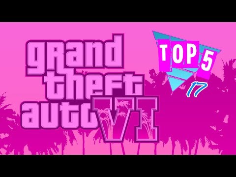 Vidéo: Rockstar Taquine-t-il La Prochaine GTA?