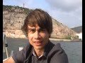 Alexander Rybak - Europe skies making of