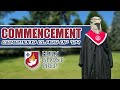 Class of 2024: Commencement Ceremony