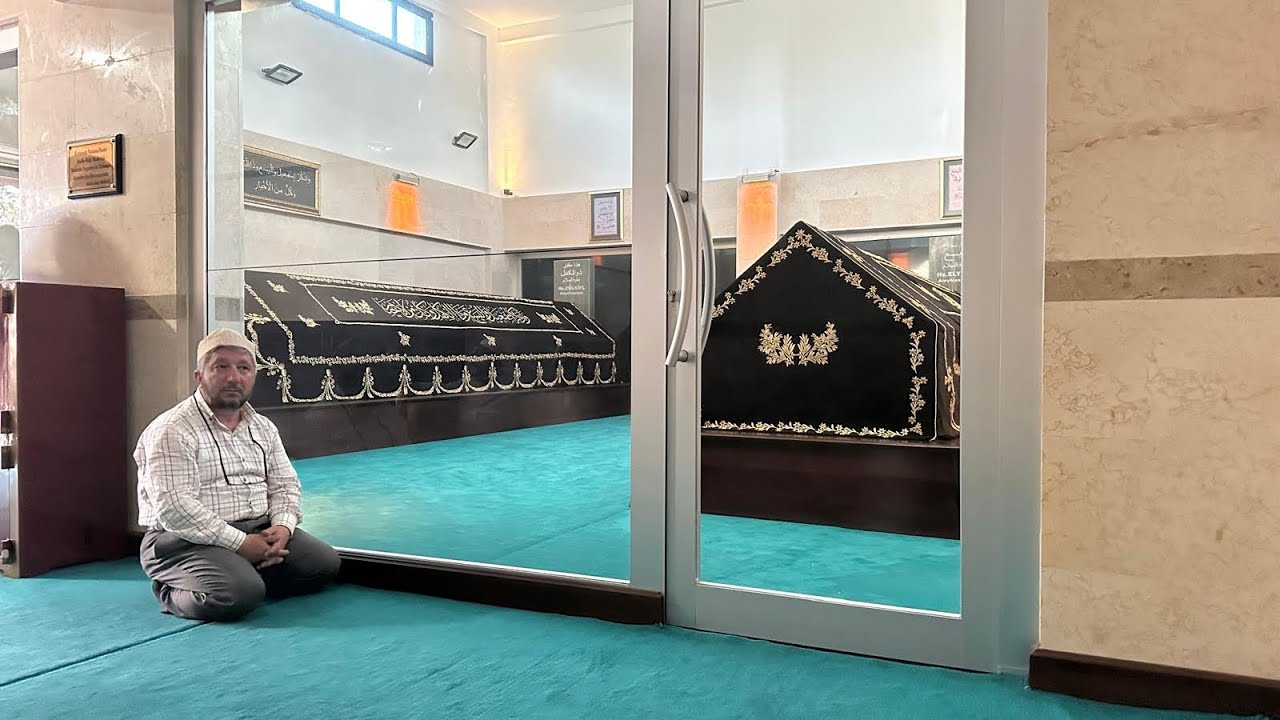 Kurra Hafız Rahmi ÇÖREK  Hocam’dan