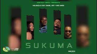 Malungelo - Sukuma [Feat. Zakwe, Ray T & Sands]