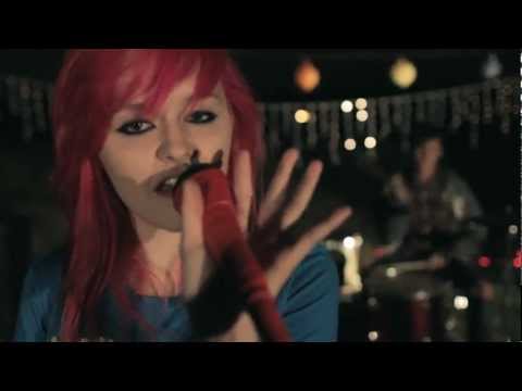 Call Atlantis - Past Regrets, Future Threats (Official Music Video)