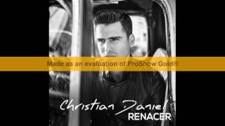 Watch Christian Daniel Vine A Decir feat Jerry Rivera video