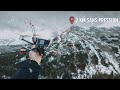 Drone FPV à la Montagne... Je teste mes nouvelles LiPos