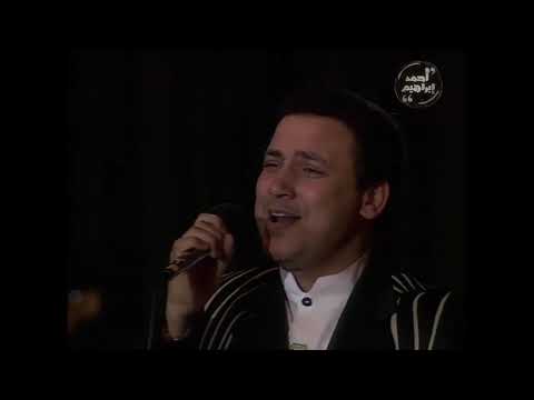 الاطلال غناء احمد ابراهيم ـ رائعة ام كلثوم و السنباطى و ناجى فيديو نادر 