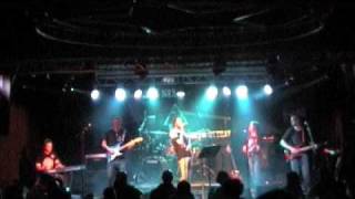 Sigma Six - Pink Floyd Tribute - Dogs