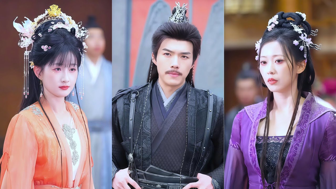 Từ một thằng phế vật anh chàng xuyên không nhờ hệ thống nâng đỡ trở thành tiên đế đệ nhất thiên hạ