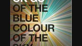 Video thumbnail of "Ok Go - Of the Blue Colour of the Sky - 09 - Before the earth was round"