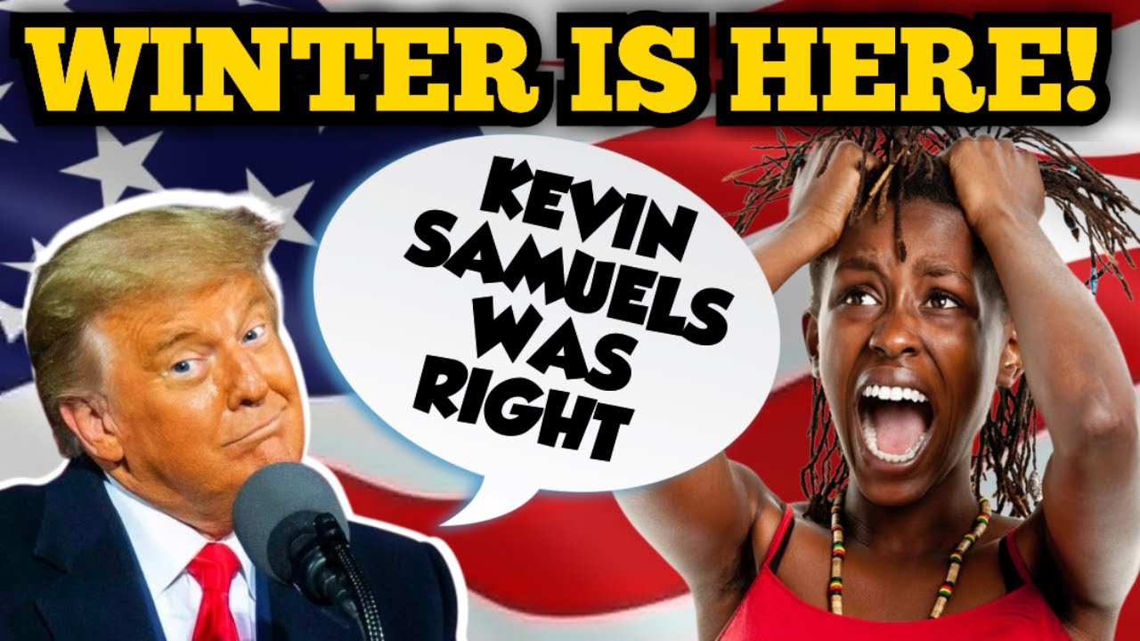 Kevin Samuels Top Savage Moments and Advice 📱