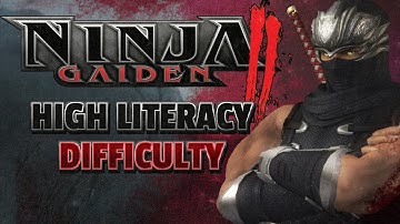 The Legendary Master Ninja | Ninja Gaiden 2 Review
